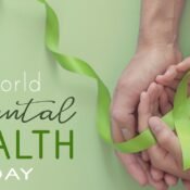 World Mental Health Day