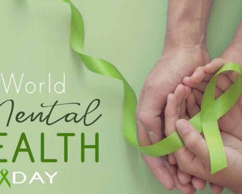 World Mental Health Day: A Call for Awareness and Action