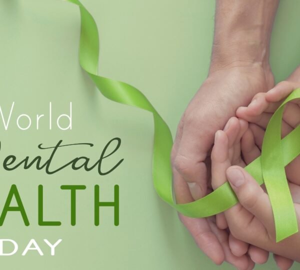 World Mental Health Day: A Call for Awareness and Action