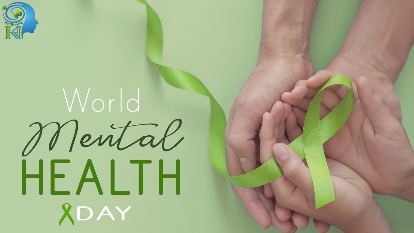 World Mental Health Day