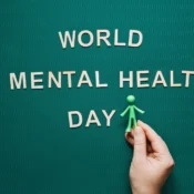 World Mental Health Day