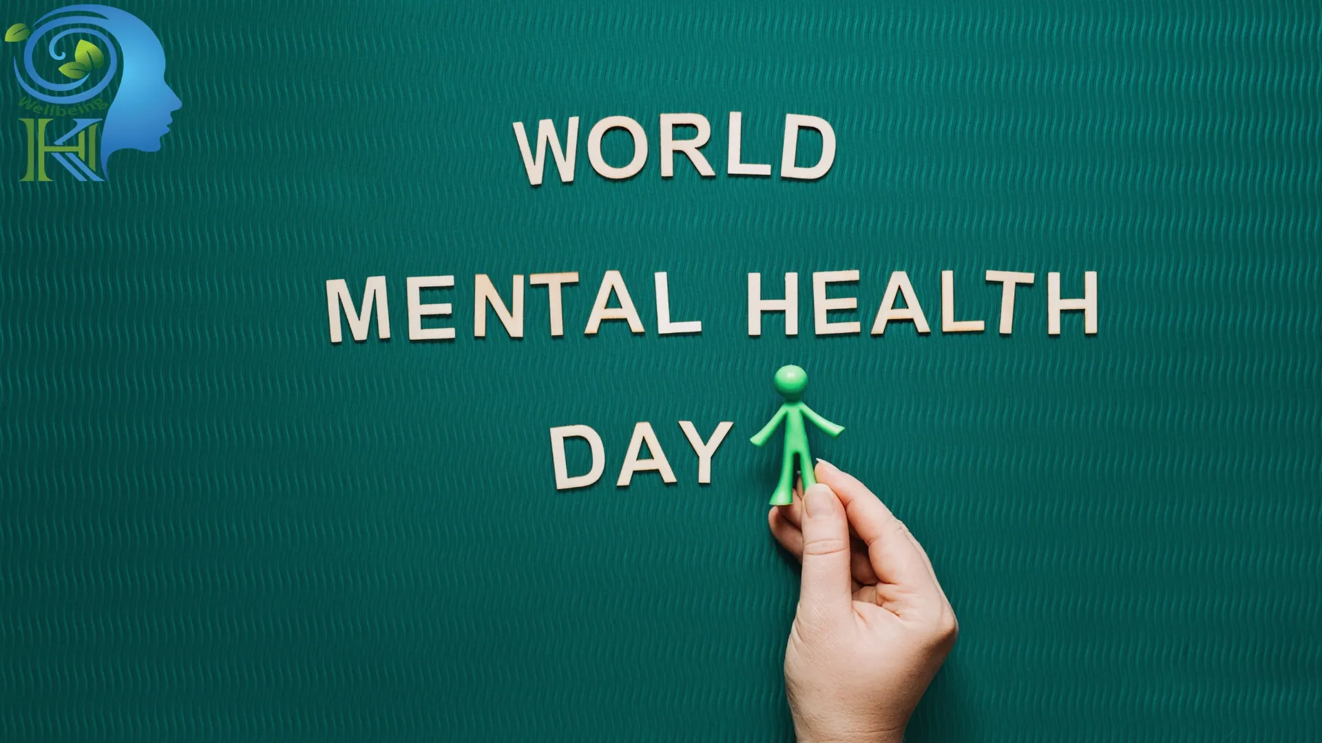 World Mental Health Day